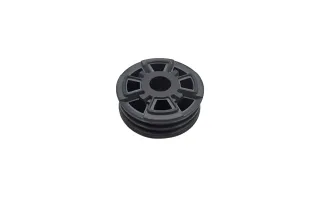 Piston d'amortisseur arrière SHOWA 50/16