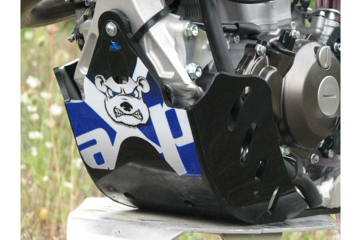 Sabot AXP GP - PHD 6mm Yamaha YZ250F