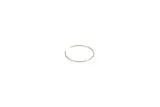Circlip de fourche SHOWA D61
