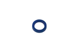Joint de fourche SHOWA - tige 12 mm - bleu