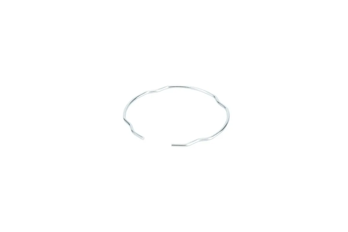 Circlip de joint spi de fourche SHOWA