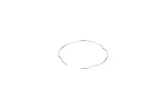 Circlip de joint spi de fourche SHOWA