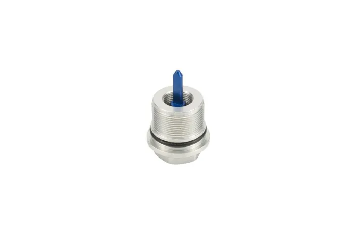 Boulon central inférieur de fourche SHOWA