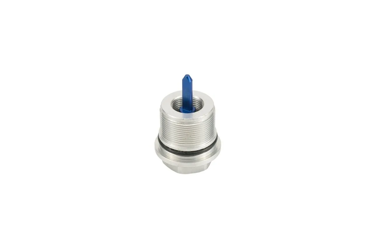 Boulon central inférieur de fourche SHOWA