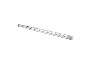 Tige d'amortisseur arrière SHOWA Ø16 x L 257 mm