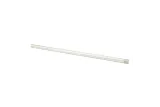 Tube de tige de fourche SHOWA L 390 mm - Ø 12,5 mm