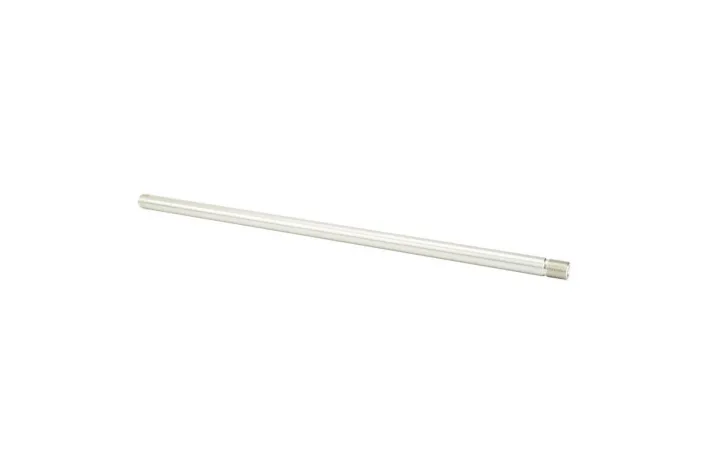 Tube de tige de fourche SHOWA L 390 mm - Ø 14 mm