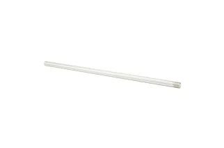 Tube de tige de fourche SHOWA L 390 mm - Ø 14 mm