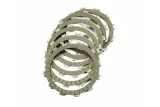 Kit disques garnis PROX - Kawasaki KX 450 /XC