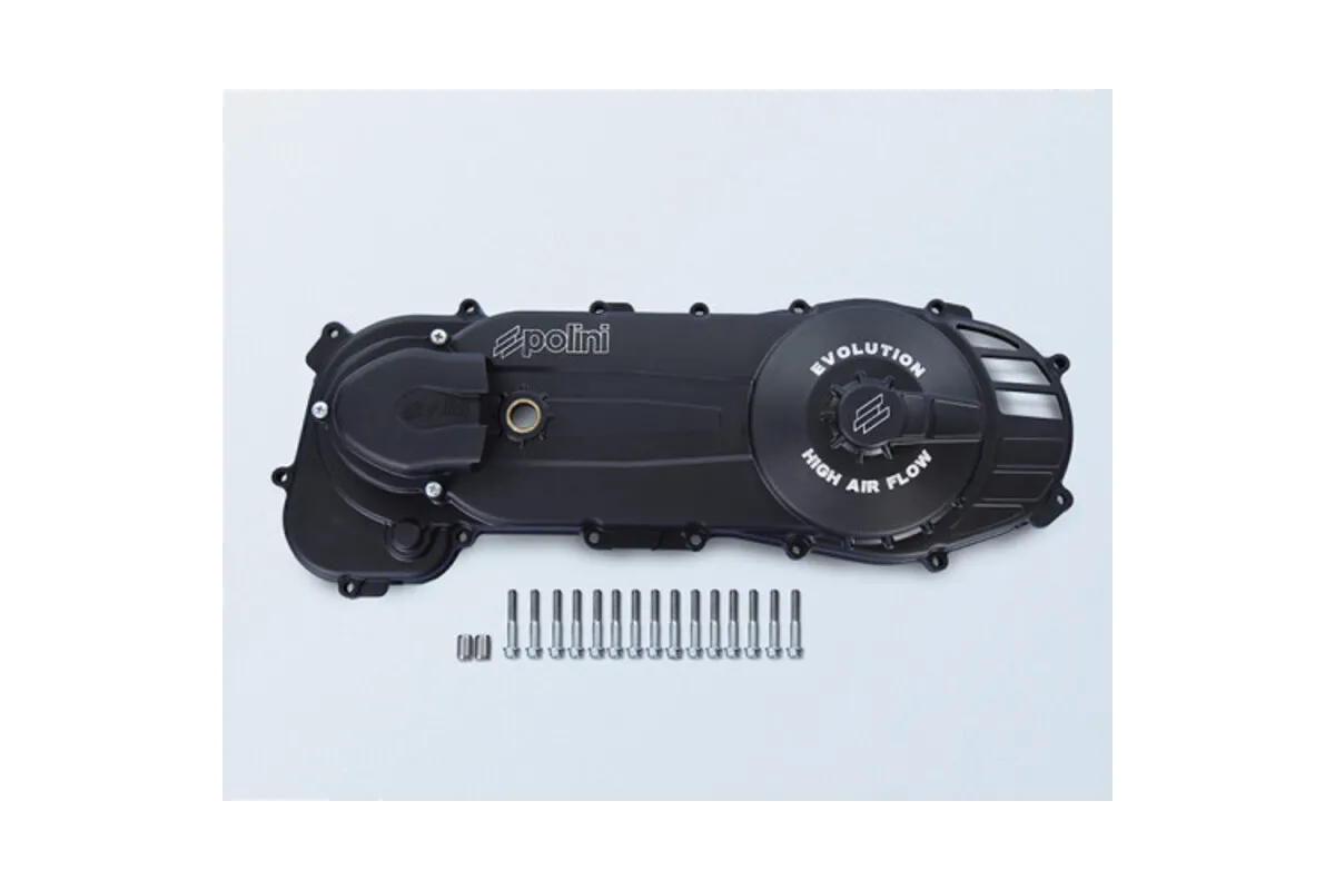 Carter de transmission POLINI long