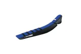 Housse de selle BLACKBIRD Zebra 23