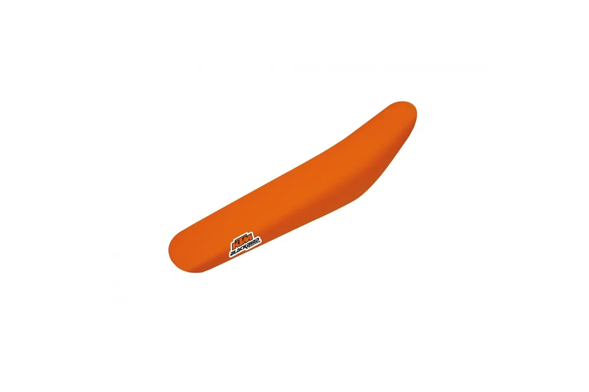 Housse de selle BLACKBIRD Replica Trophy 2022 KTM