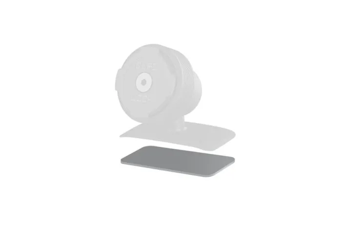 Pad adhésif de rechange QUAD LOCK - support tableau de bord