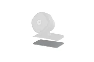 Pad adhésif de rechange QUAD LOCK - support tableau de bord