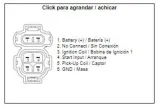 Boîtier CDI TECNIUM