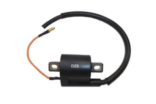 Bobine d'allumage TECNIUM 4059 DZE