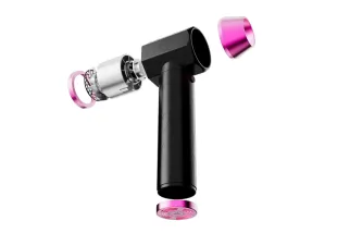 Souffleur d'air MUC-OFF It Blows XL