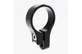 Collier de fixation pour rétroviseur d'embout de guidon HIGHSIDER pro