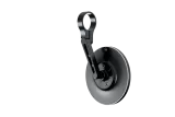 Collier de fixation pour rétroviseur d'embout de guidon HIGHSIDER pro