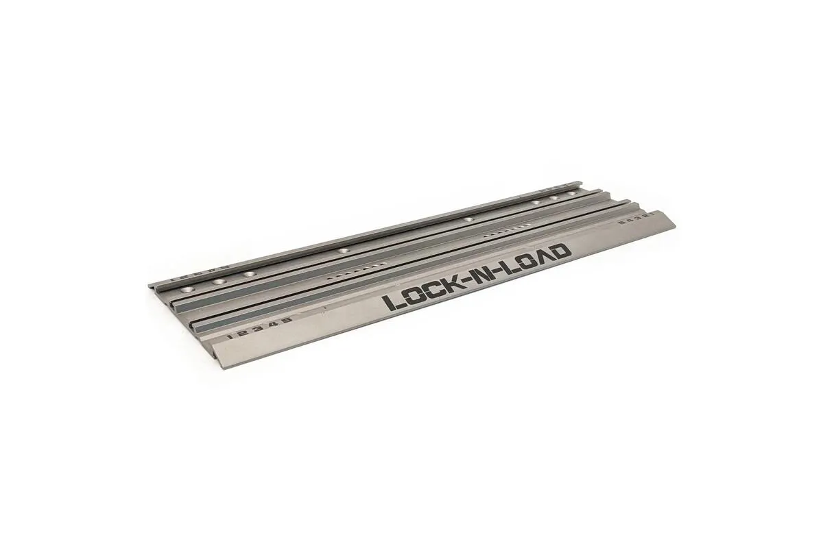 Support de fixation RISK RACING Lock-N-Load