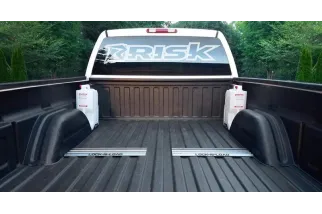 Support de fixation RISK RACING Lock-N-Load