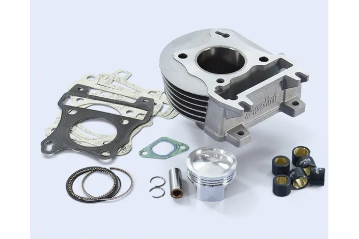 Kit cylindre Polini pour Aprilia SXR Ø49 4T-3V