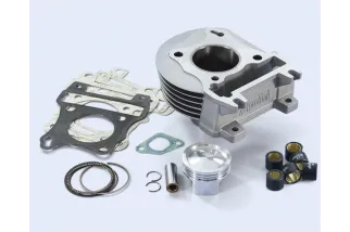 Kit cylindre Polini pour Aprilia SXR Ø49 4T-3V