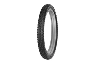 Pneu DUNLOP GEOMAX TRIAL TL01 80/100-21 51M TT