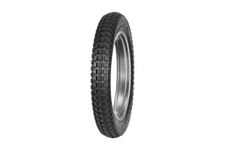 Pneu DUNLOP GEOMAX TRIAL TL01 120/100 R 18 68M TL