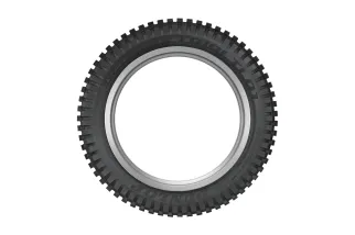 Pneu DUNLOP GEOMAX TRIAL TL01 120/100 R 18 68M TL