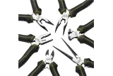Ensemble de mini-pinces DRAPER Expert (6 pièces)