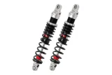 Amortisseurs arrière jumeaux YSS VMX RZ Suzuki 78-80