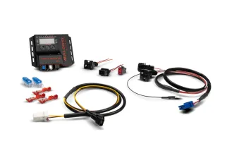 Boitier électronique FORCE MASTER 2.1 MALOSSI