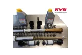 Kit cartouches conversion fourche KAYABA