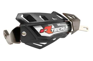 Protège-mains RACETECH FLX noir