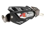 Protège-mains RACETECH FLX noir
