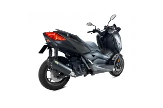 Ligne complète IXIL Hexoval Xtrem V4B