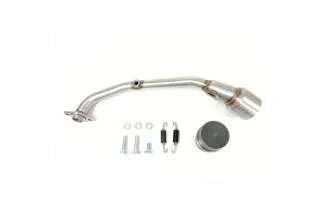Ligne complète IXIL Hexoval Xtrem V4B
