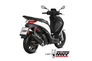 Ligne complète MIVV Mover