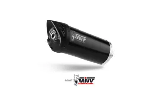 Ligne complète MIVV Mover
