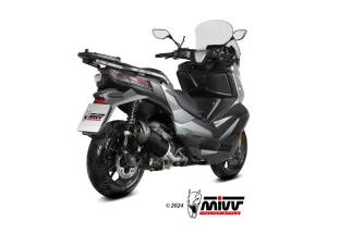 Silencieux MIVV Mover