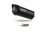 Silencieux MIVV Mover