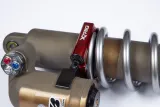 Amortisseur arrière KYB Factory Kit