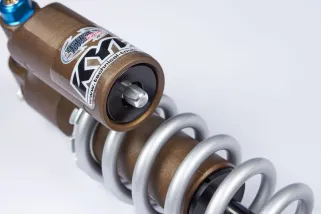 Amortisseur arrière KYB Factory Kit