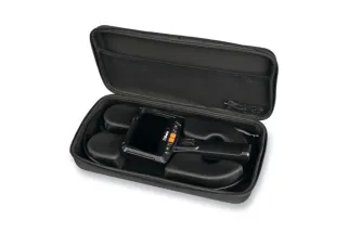Vidéoscope électronique BETA avec sonde flexible et rotative