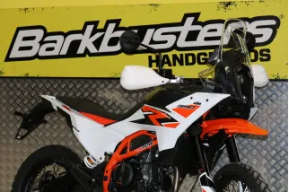 Kit de montage BARKBUSTERS montage 2 points