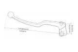 Levier d'embrayage DOMINO F33