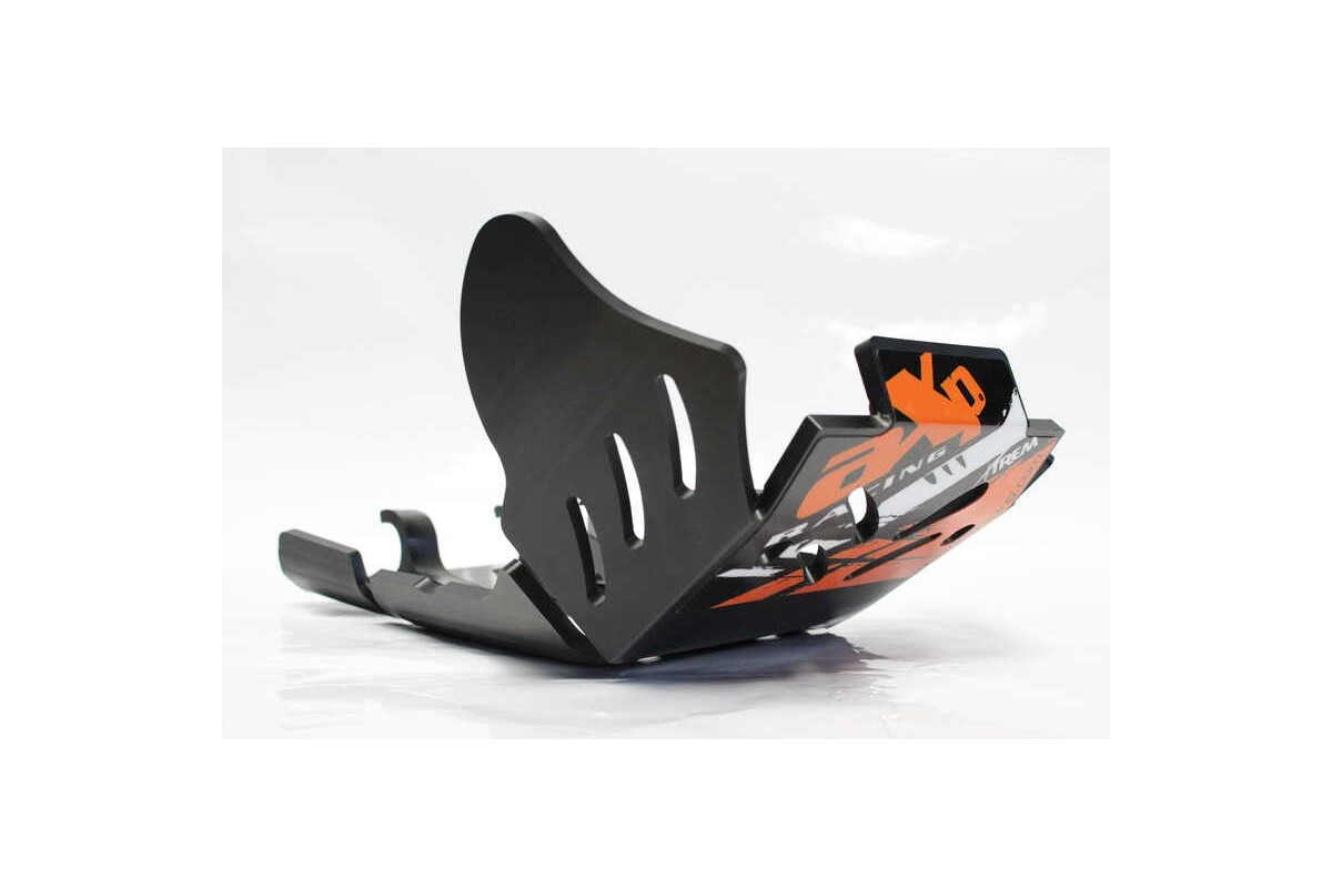 Sabot AXP Enduro Xtrem - PHD 8mm KTM EXC-F250/300