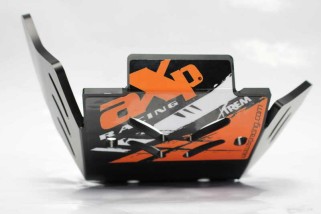 Sabot AXP Enduro Xtrem - PHD 8mm KTM EXC-F250/300