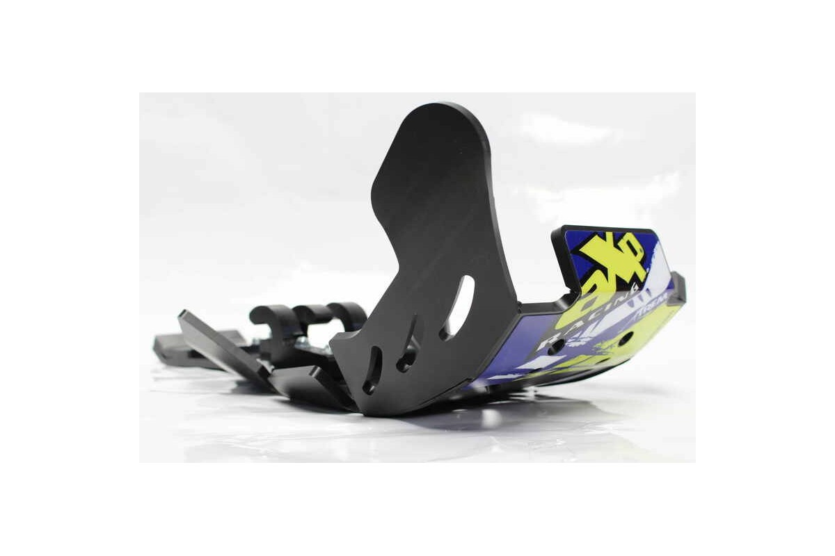 Sabot AXP Enduro Xtrem - PHD 8mm Sherco 250/300 SEF